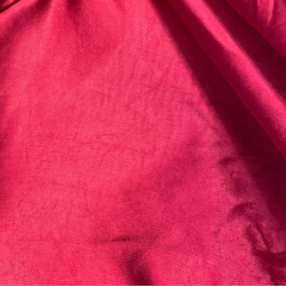 Beautiful “CLUB LONDON” halter maxi has never been worn before. Size 4 - Picture 3 of 4